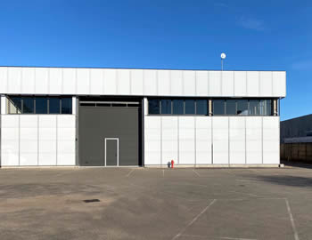 furgone baily mondini trasporti